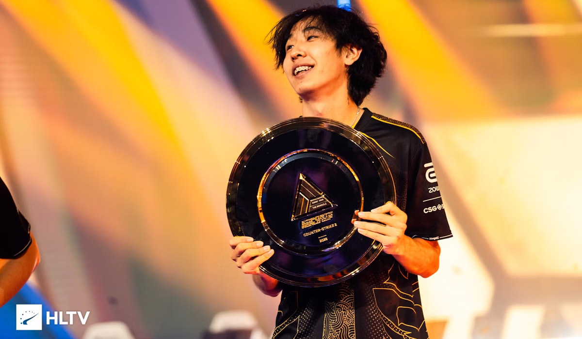 CS2: Senzu está à venda e disposto a mudar de função