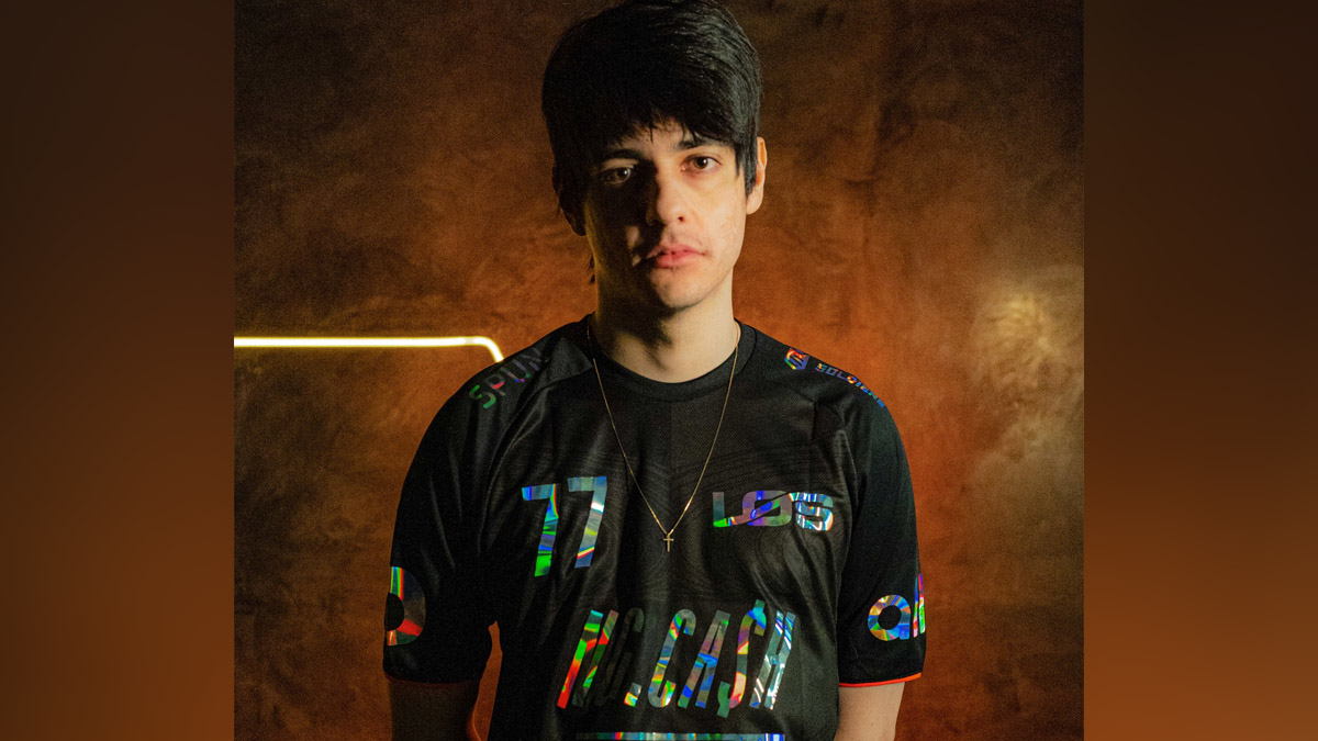 Circuito Desafiante 2025: Aegis é o novo jungler da LOS