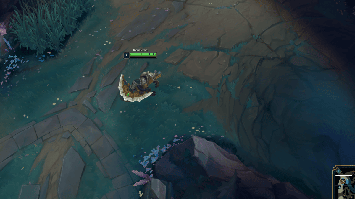 LoL: Jogo receberá melhoria para quem joga com a “tela presa”