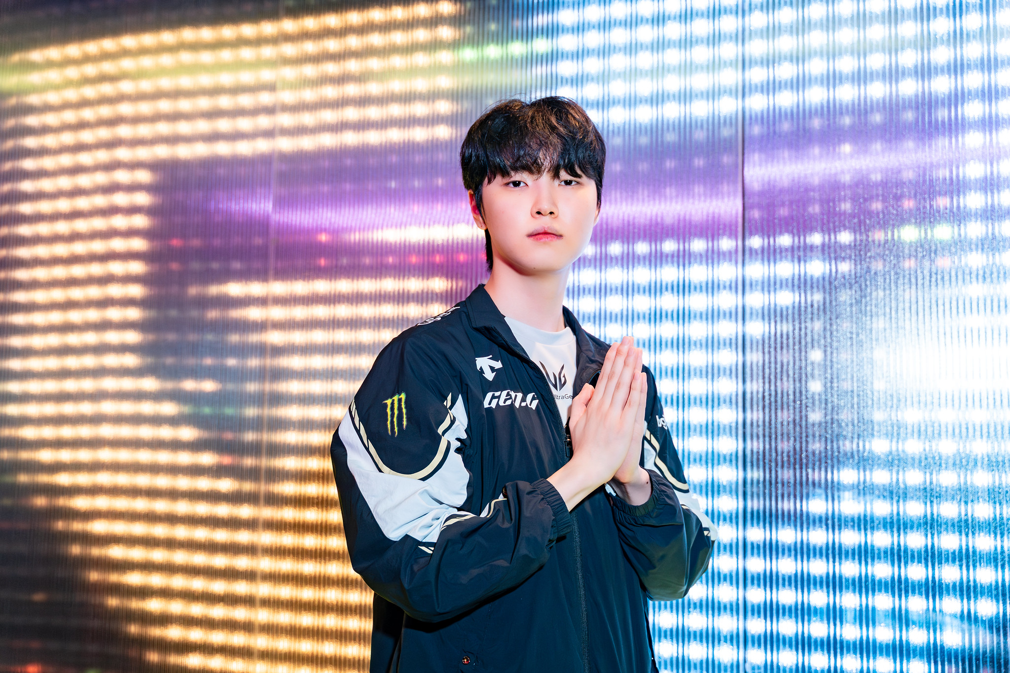 LCK 2026: Gen.G Chovy fala sobre mudanças durante a temporada: “É imprevisível”
