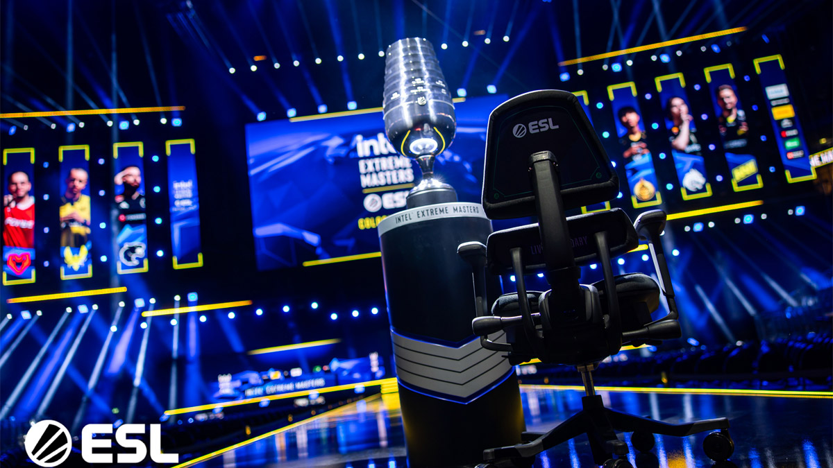 CS2: IEM Cologne será palco do Major em 2026