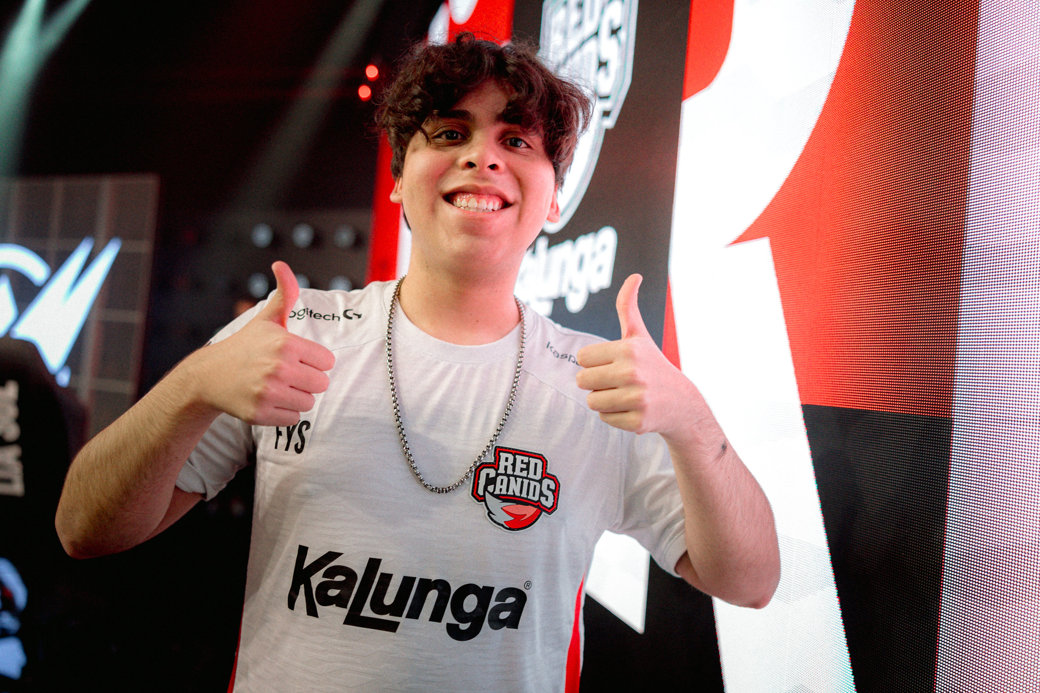 LTA Sul 2025: RED Low Profile! Matilha vence e convence contra a paiN