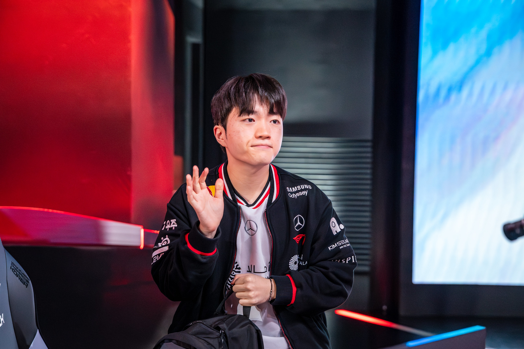 LCK 2025: T1 supera a DK em série de 5 jogos e se aproxima do Worlds