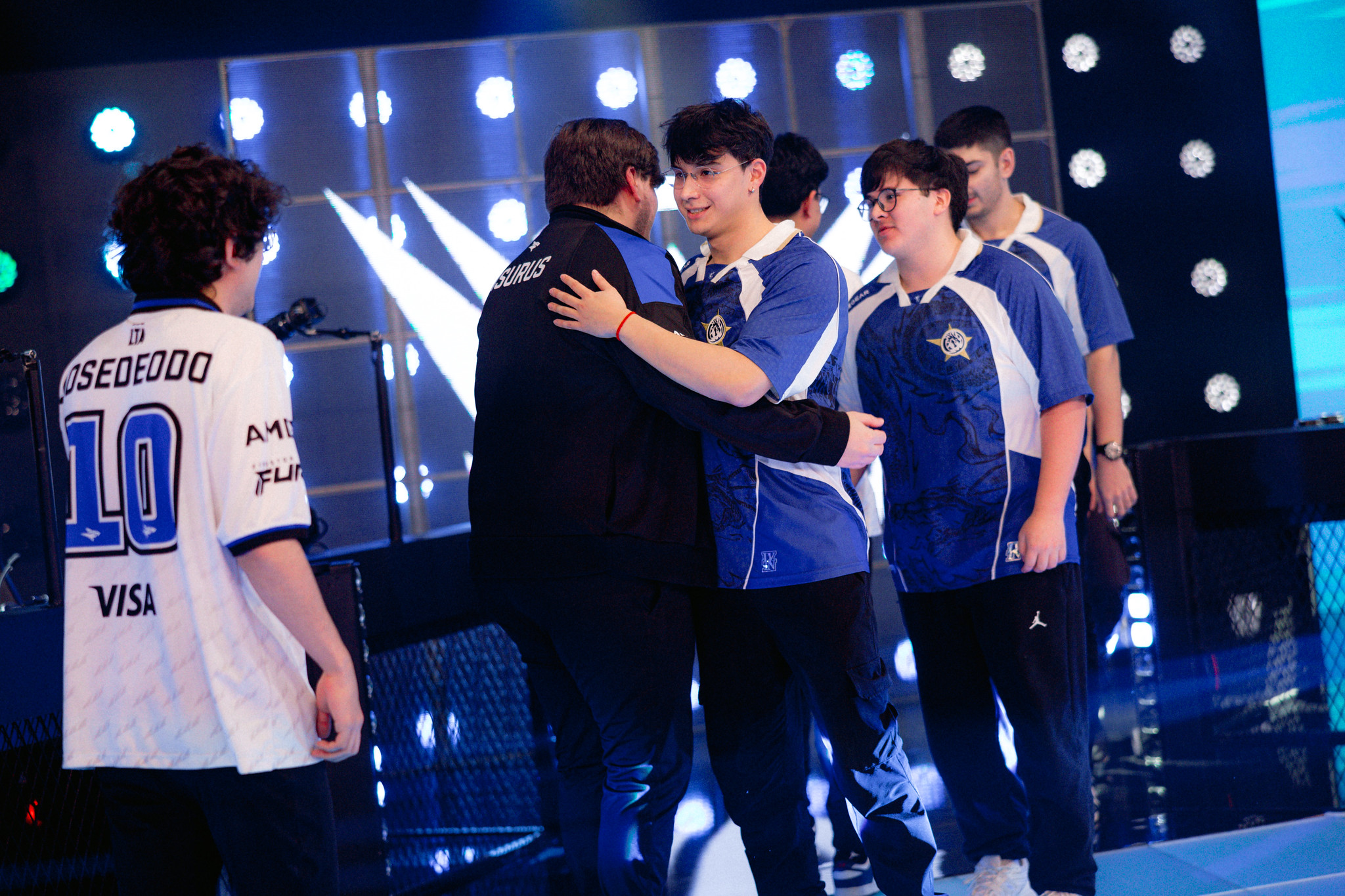 CBLOL 2026: Torneio continuará com times da LLA e possibilidade de rebaixamento