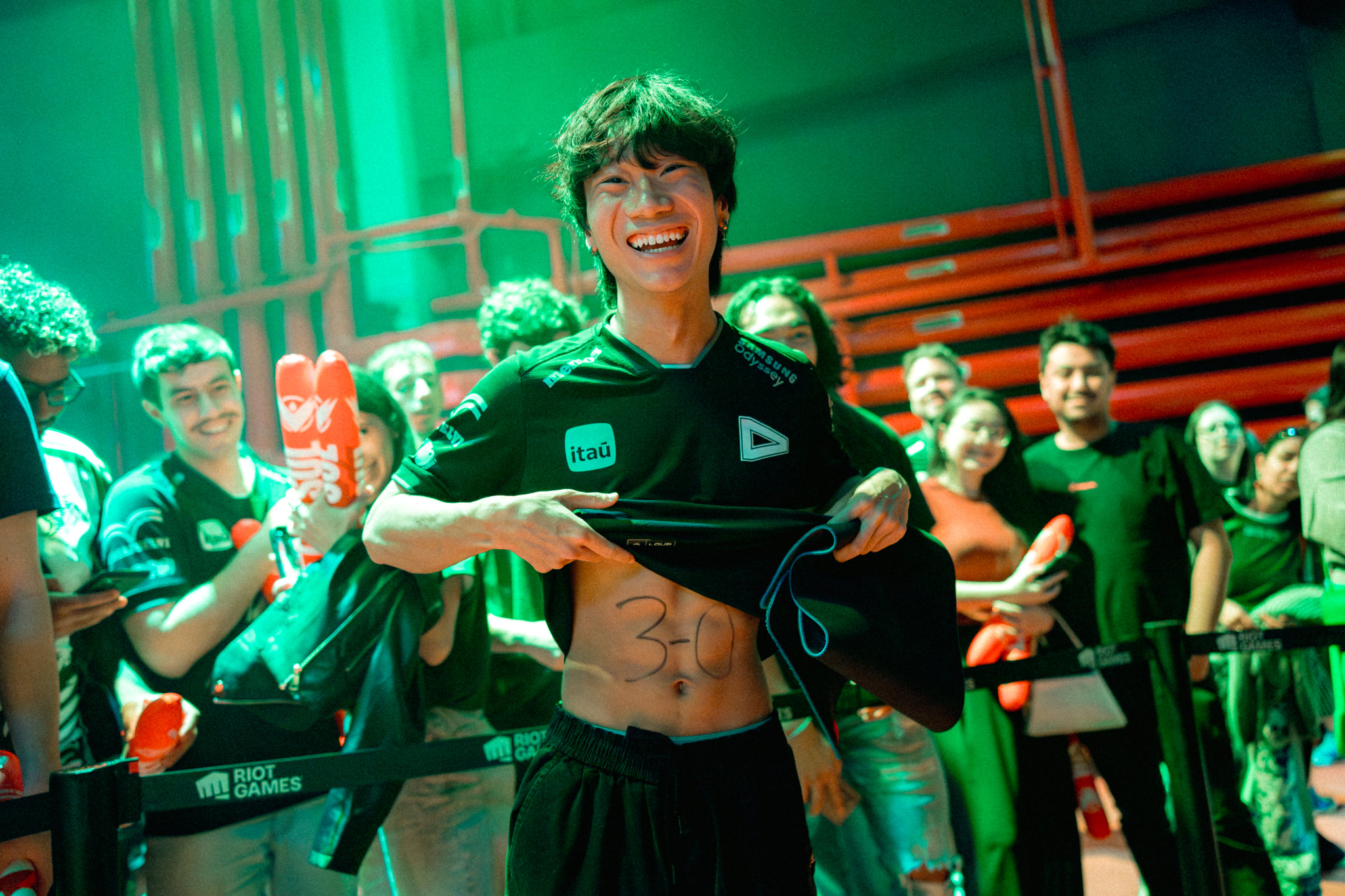 LTA Sul 2025: Confira os próximos embates dos playoffs