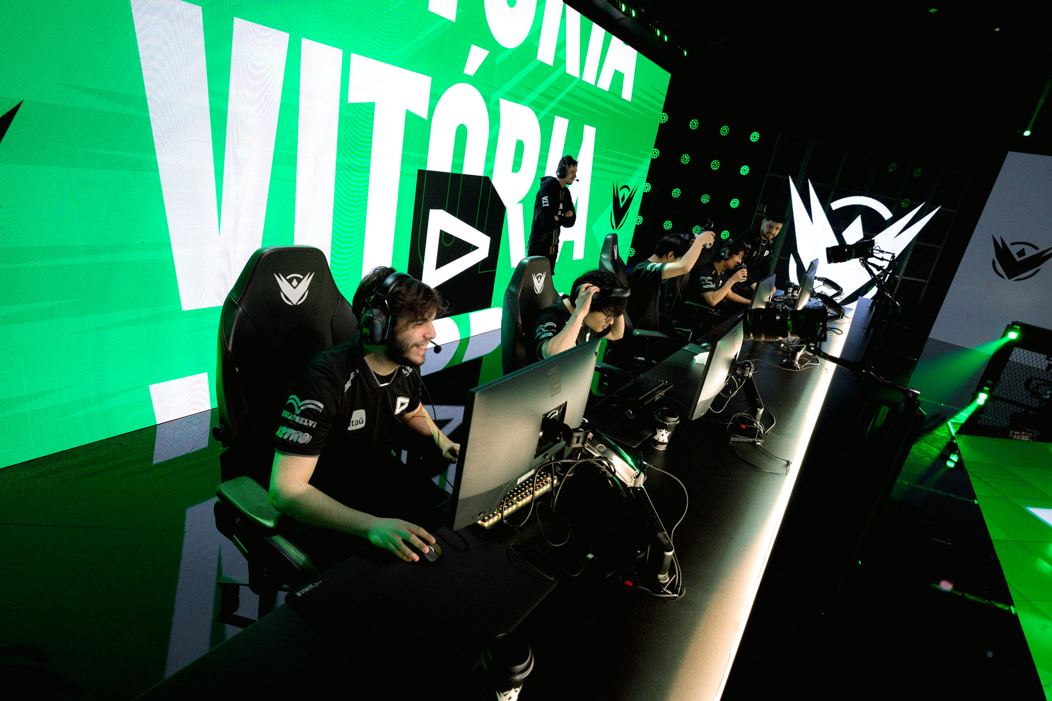 CBLOL 2026: LOUD fecha line-up para o próximo ano, diz site