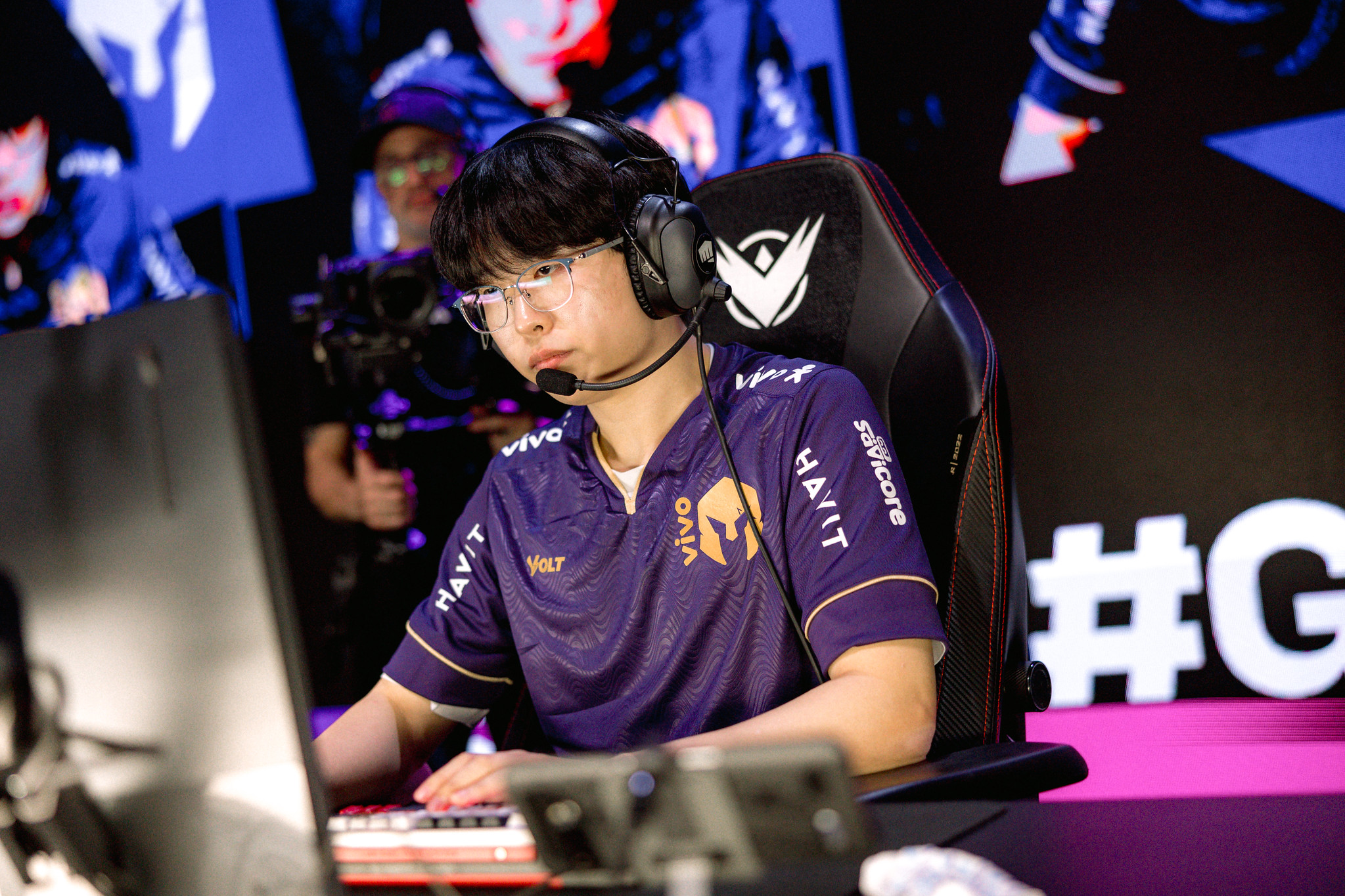 CBLOL 2026: Mireu usa termo racista em SoloQ; SeeEl fala em possibilidade de rescisão de contrato