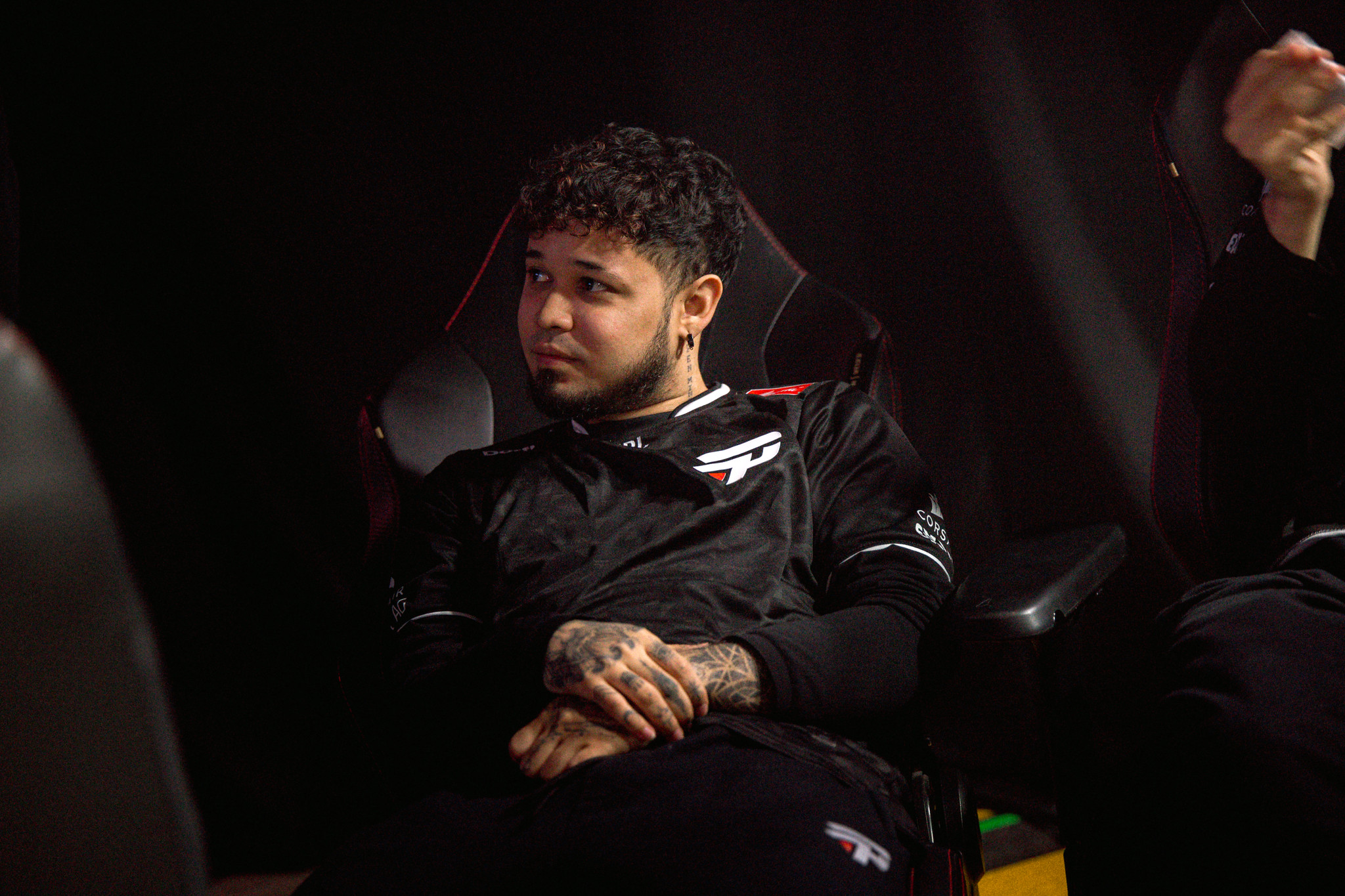 CBLOL 2026: TitaN cita que não há processos, mas autora rebate afirmações