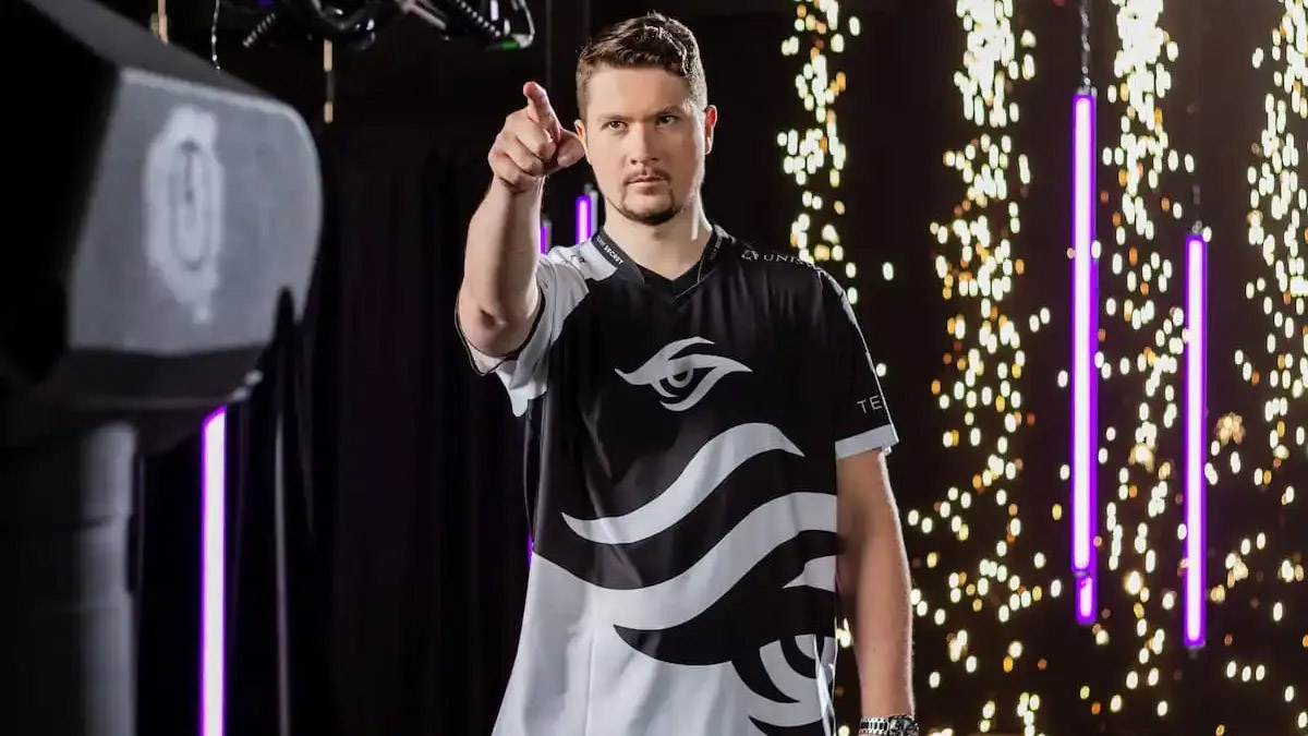 Dota 2: Puppey reforçará a Virtus.pro no FISSURE Universe Episode 6