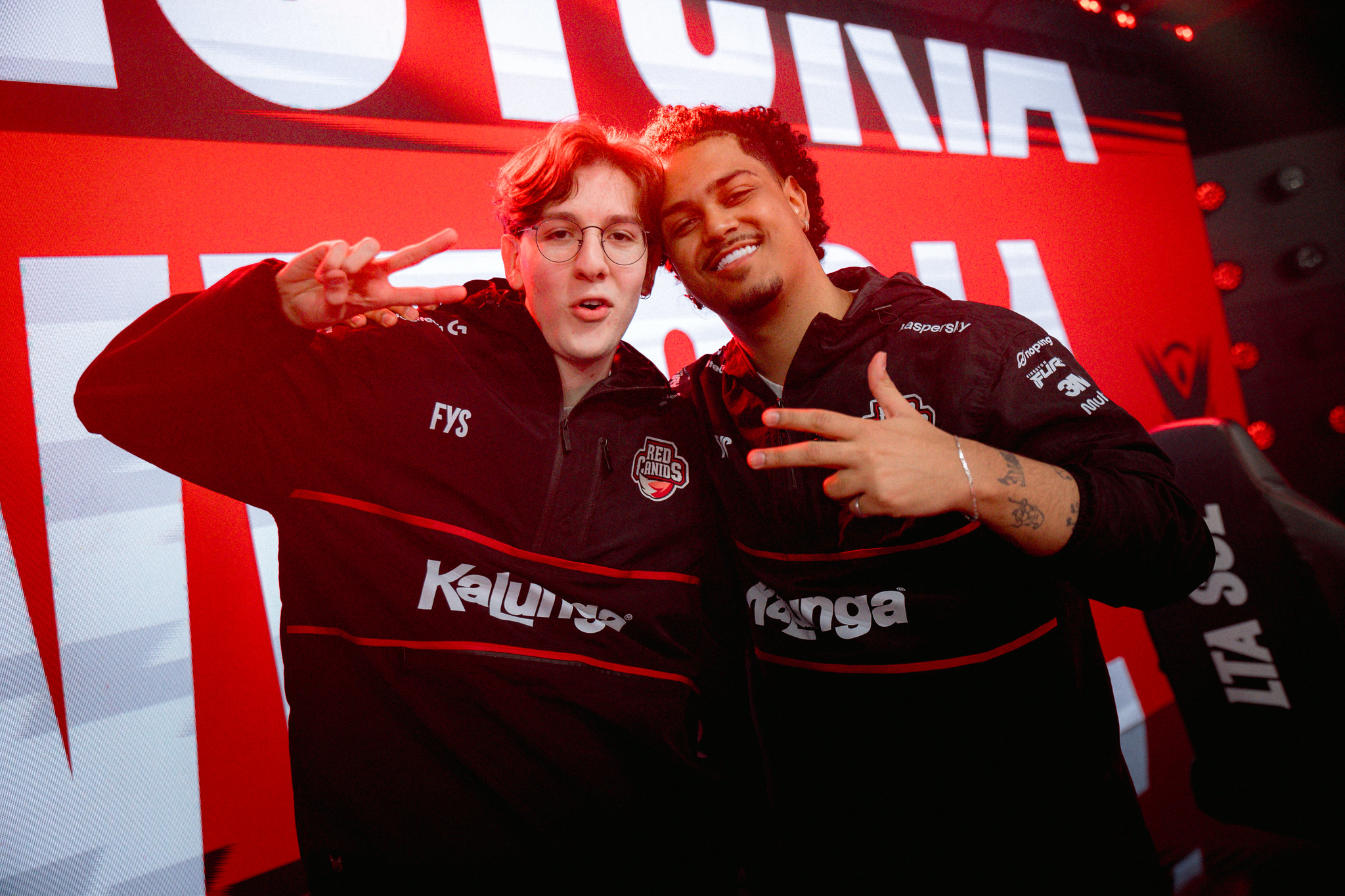 CBLOL 2026: Frosty desiste de roleswap; RED deve manter bot lane, diz portal