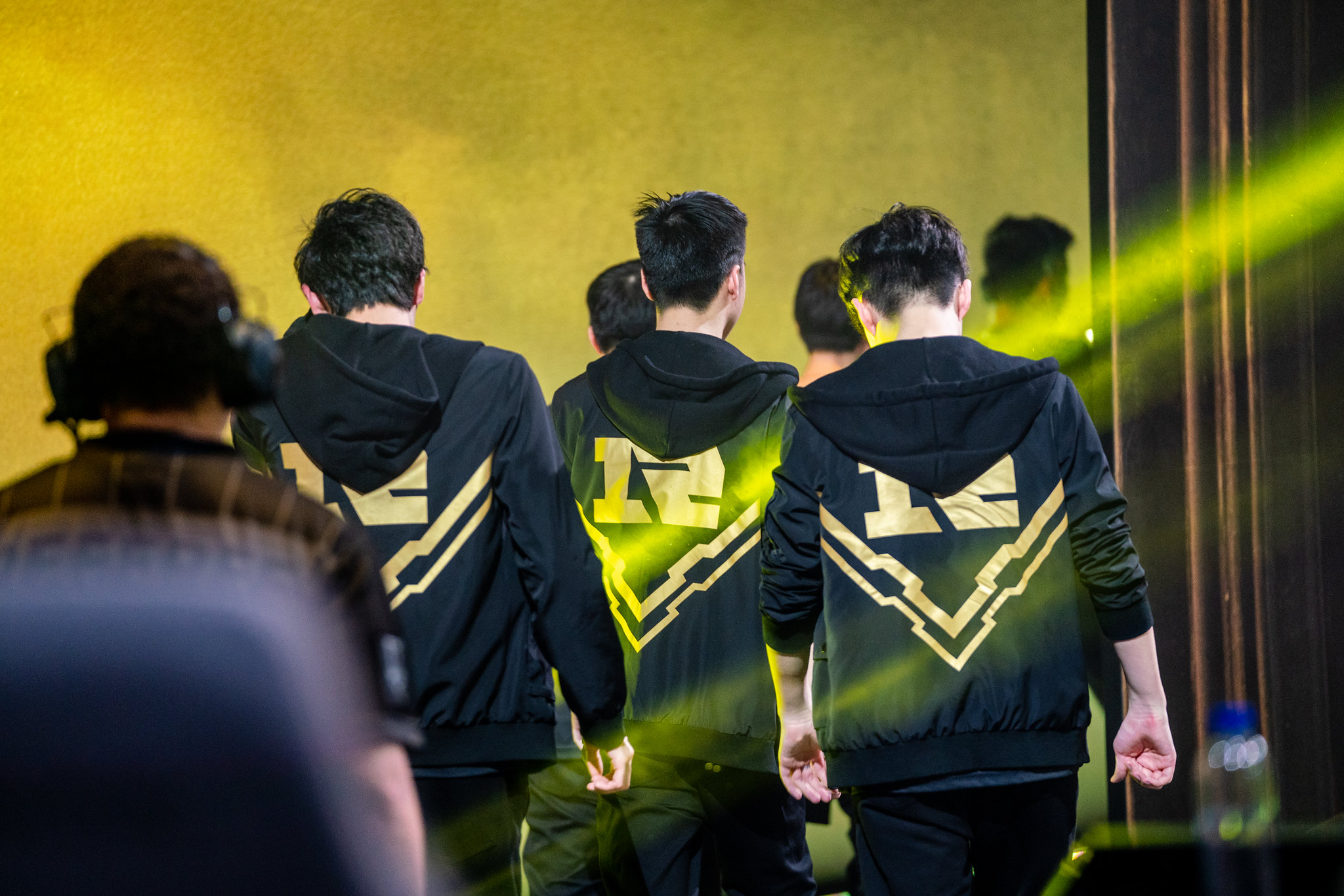 LPL 2026: Royal Never Give Up oficializa saída do LoL