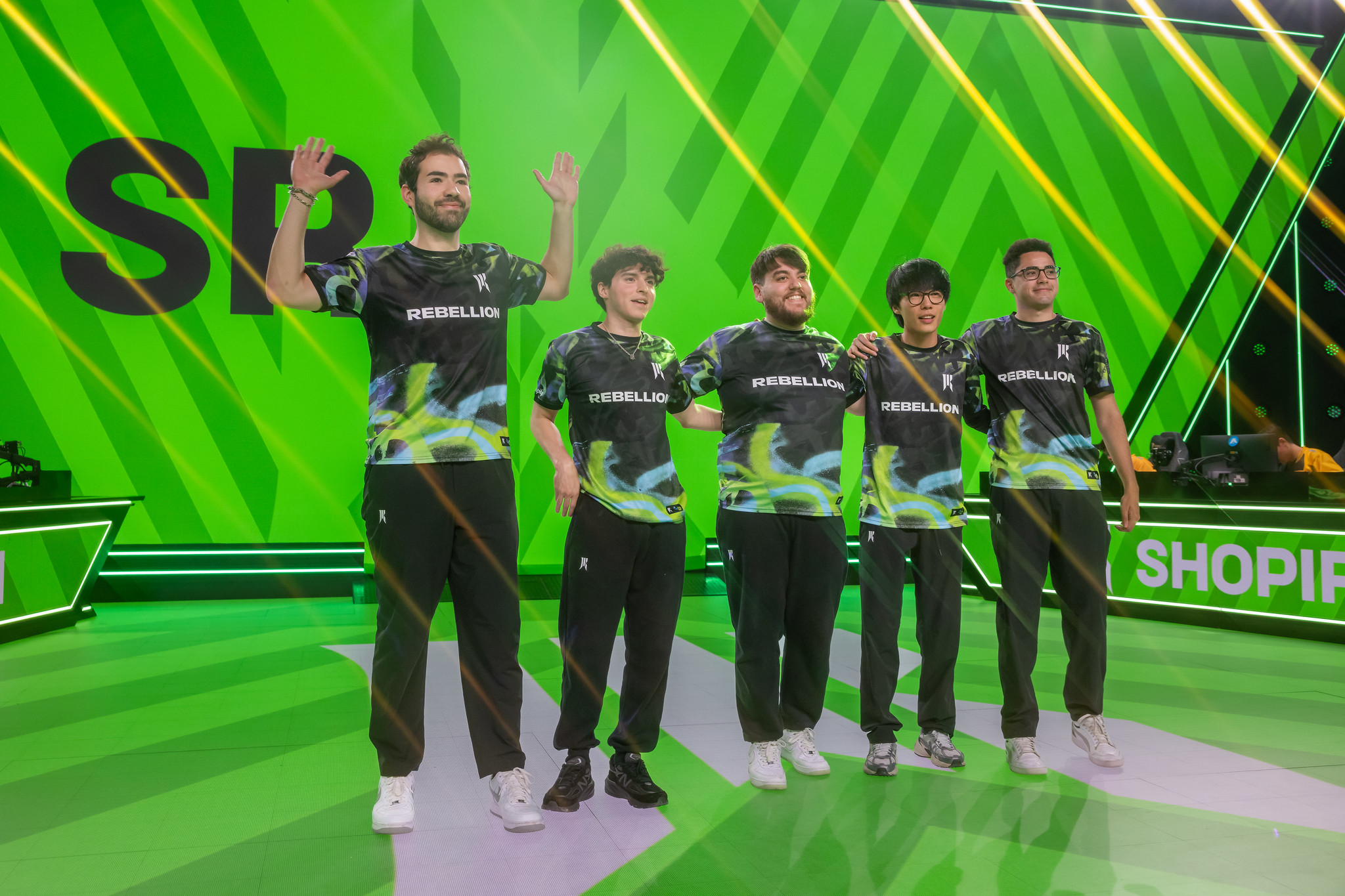 LTA Norte 2025: Shopify Rebellion de Ceos garante vaga no Cross Conference