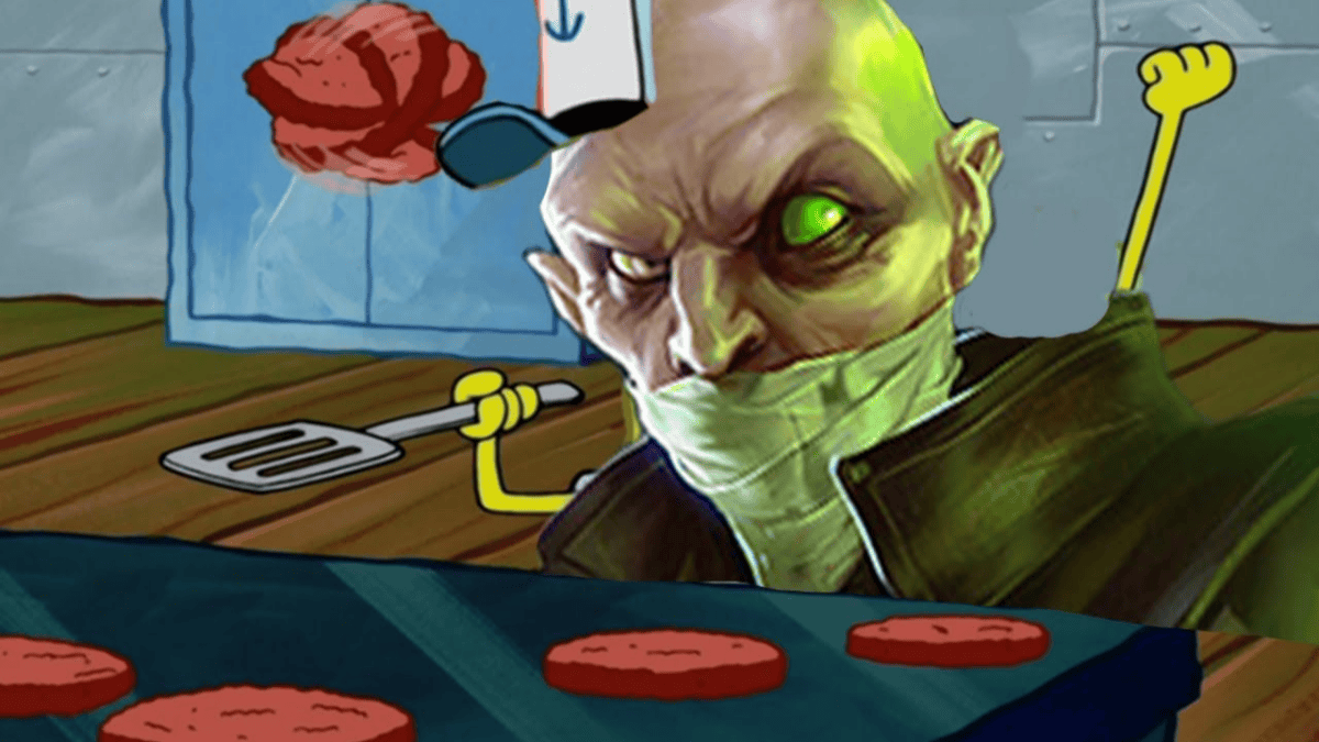 LoL: Elo booster reclama de banimento e Rioter responde com página de vagas do McDonalds