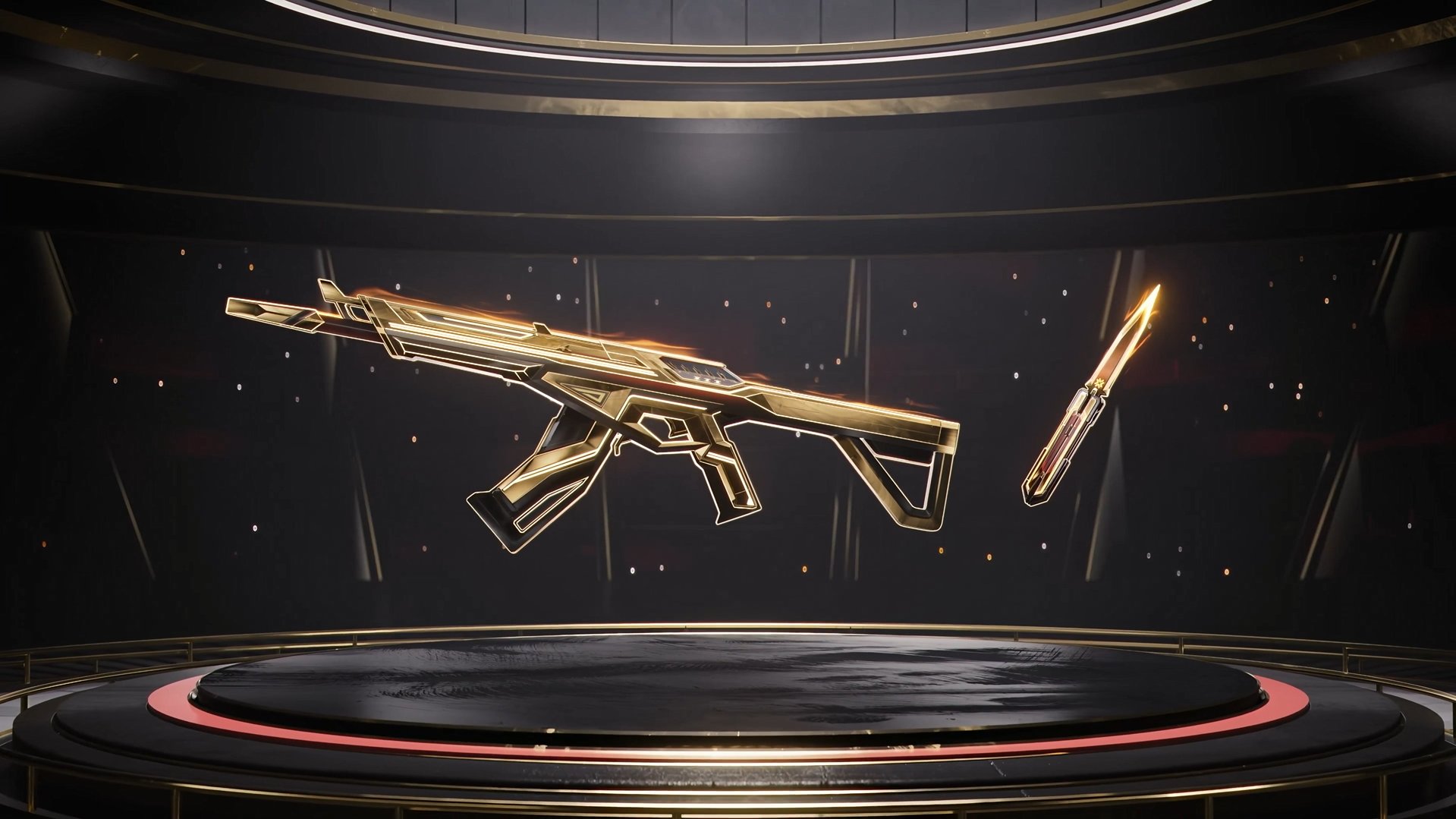 VALORANT Champions 2025: Skins do torneio já arrecadaram milhões só na China