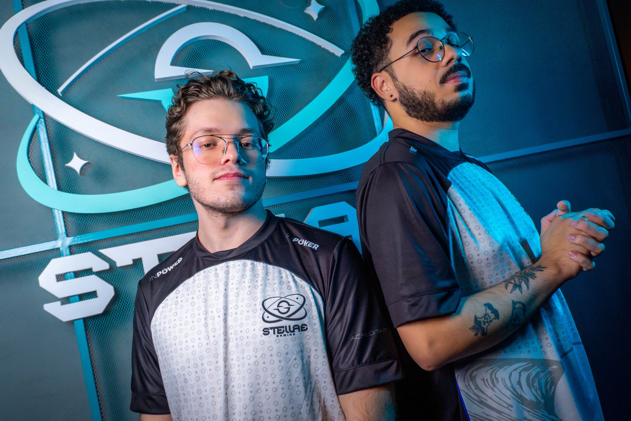 VCT Ascension Americas 2025: Stellae Gaming garante vaga no torneio