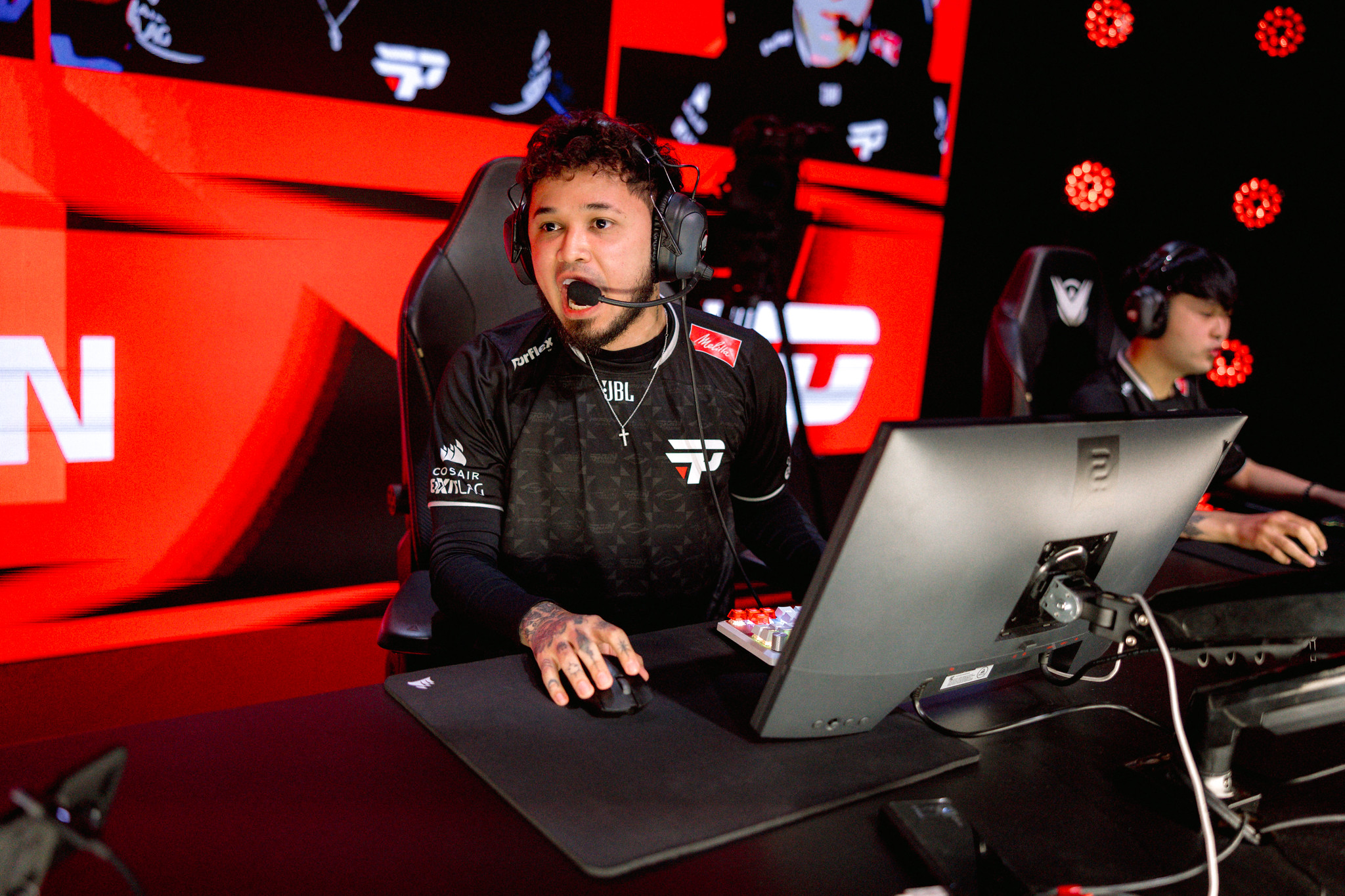 LTA Sul 2025: paiN leva a melhor na revanche contra a RED Canids