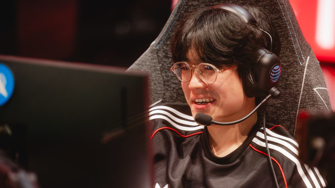 LTA Américas 2025: “Eu fiquei muito hypado por carregar o jogo tirando o Sylas dele”, diz 100T Quid