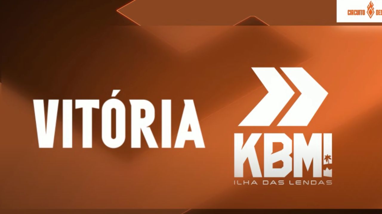 Circuito Desafiante 2026: KaBuM! IDL vence RED Academy e divide a liderança com a Estral