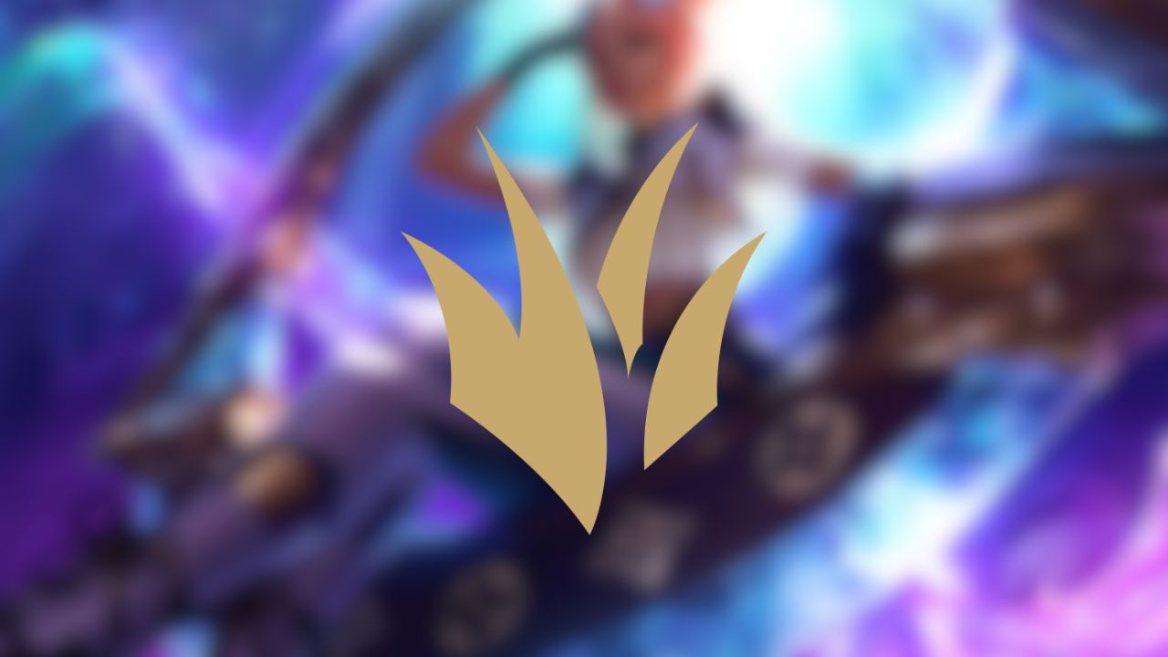 LoL: Esta campeã realmente precisa (e vai ser) nerfada