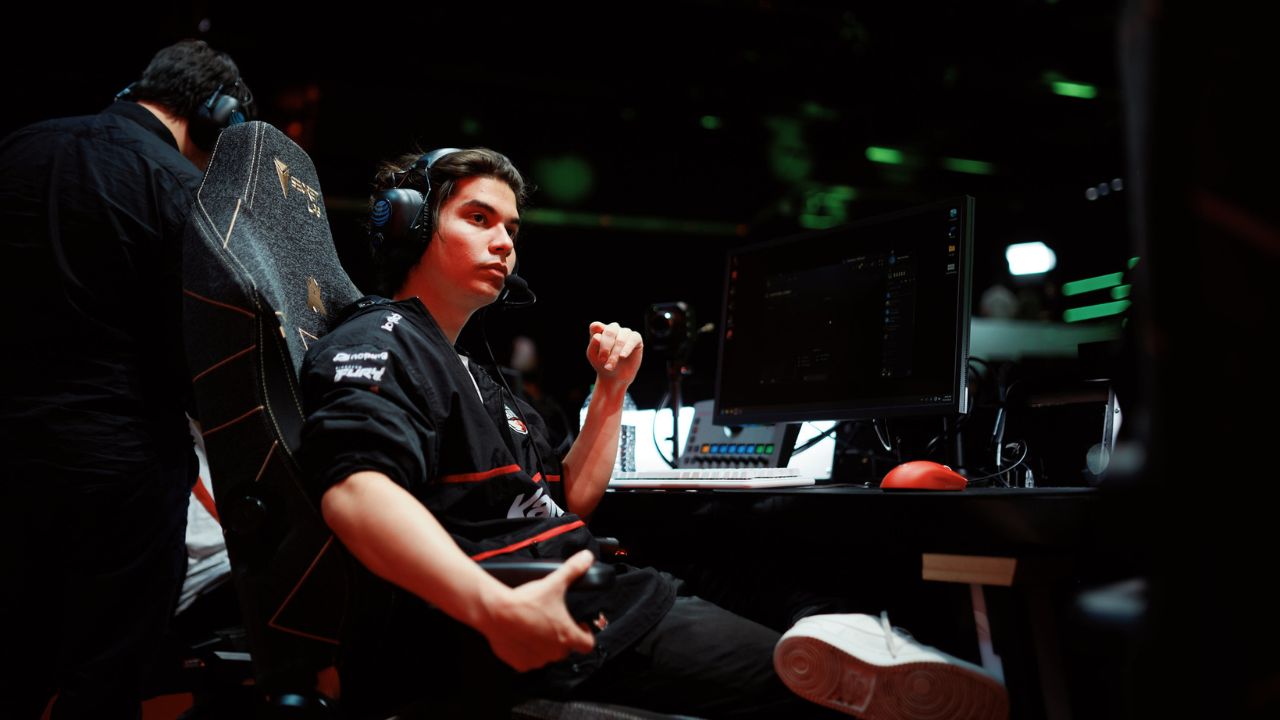 CBLOL 2026: LOS pode contar com Curse na jungle, diz portal