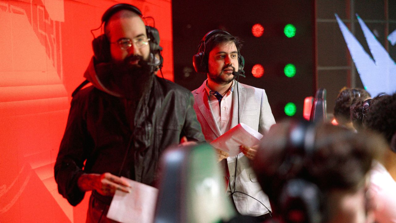 LTA Sul 2025: “Me senti um pouco desrespeitado”, diz RED Tockers