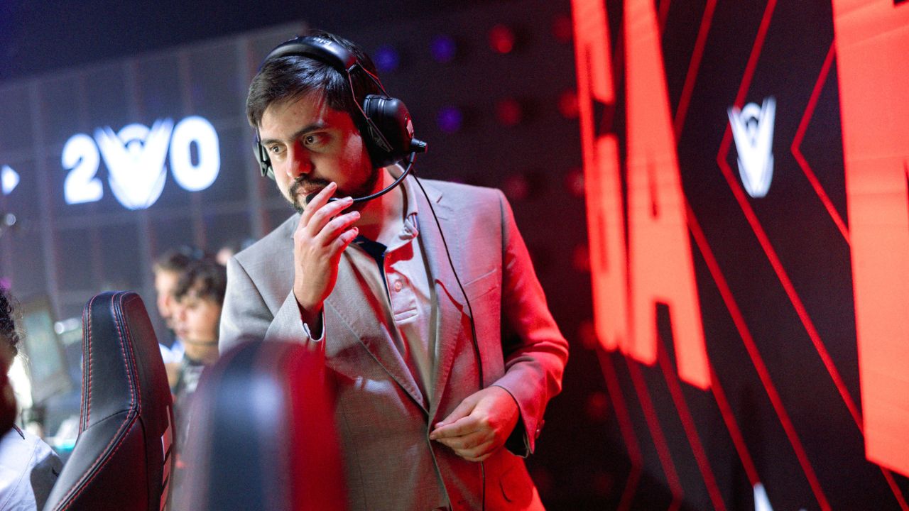 LTA Sul 2025: “Não tinha nenhuma integridade competitiva”, diz RED Tockers