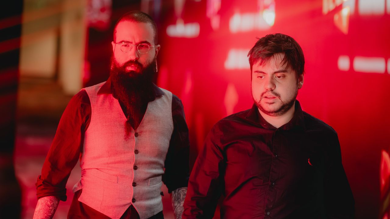 LTA Américas 2025: “Os problemas de hoje pareciam maiores que só draft”, diz RED Tockers