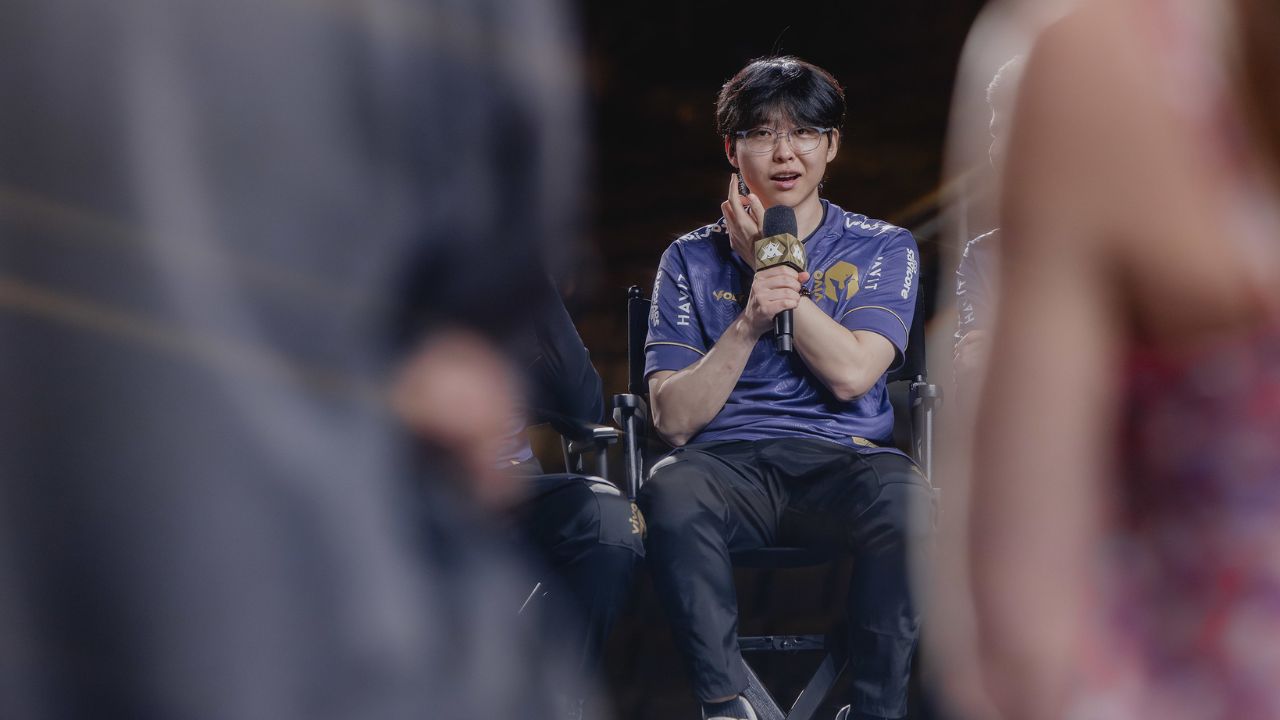 LTA Américas 2025: “São 4 jogadores perfeitos”, diz Mireu sobre a VKS