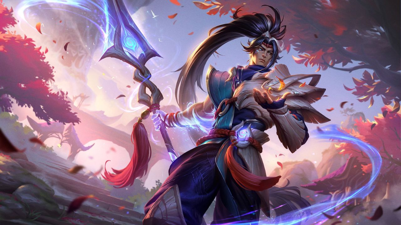 LoL: Riot anuncia skin do Xin Zhao para o Mundial 2025