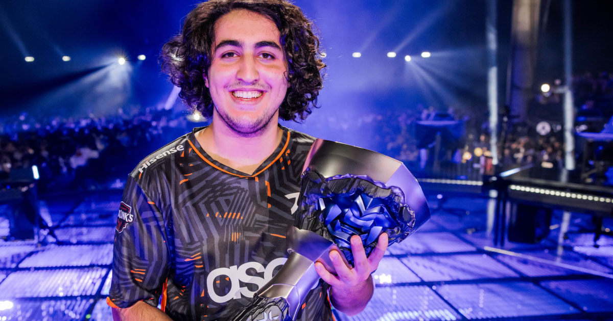 VALORANT Champions 2025: Alfajer provoca aspas e diz que é o verdadeiro “Final Boss” de Paris