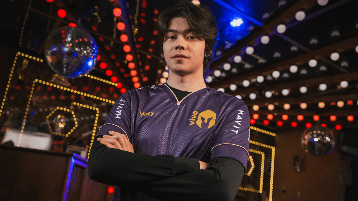 LTA Américas 2025: “Senti a pressão”, diz Bwipo sobre performance de Boal