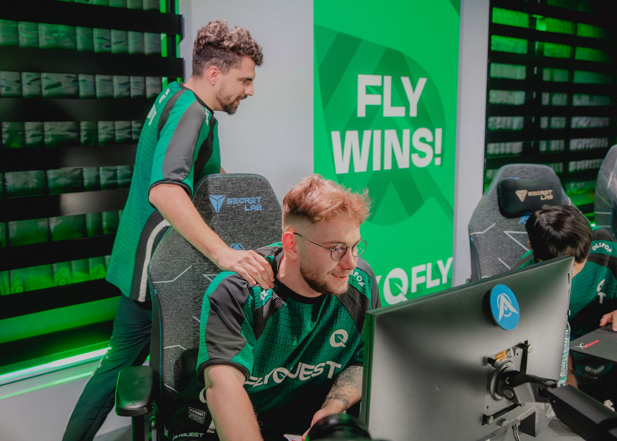 LTA Norte 2025: FlyQuest avança à Grande Final com Pentakill de Tryndamere