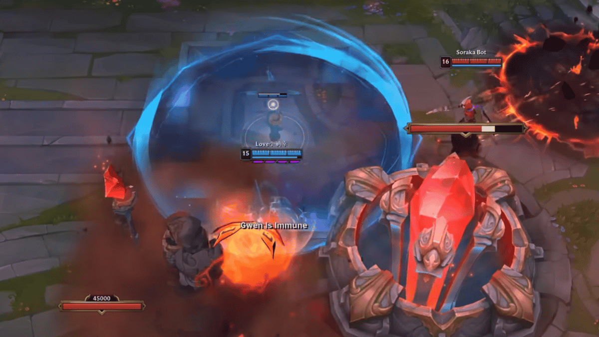 LoL: Jogadores acham estratégia para derrotar os Doom Bots em 13 minutos