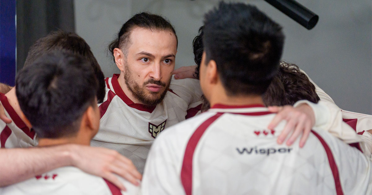 The International 2025: Time com brasileiros chega ao top 6 do mundial de Dota 2