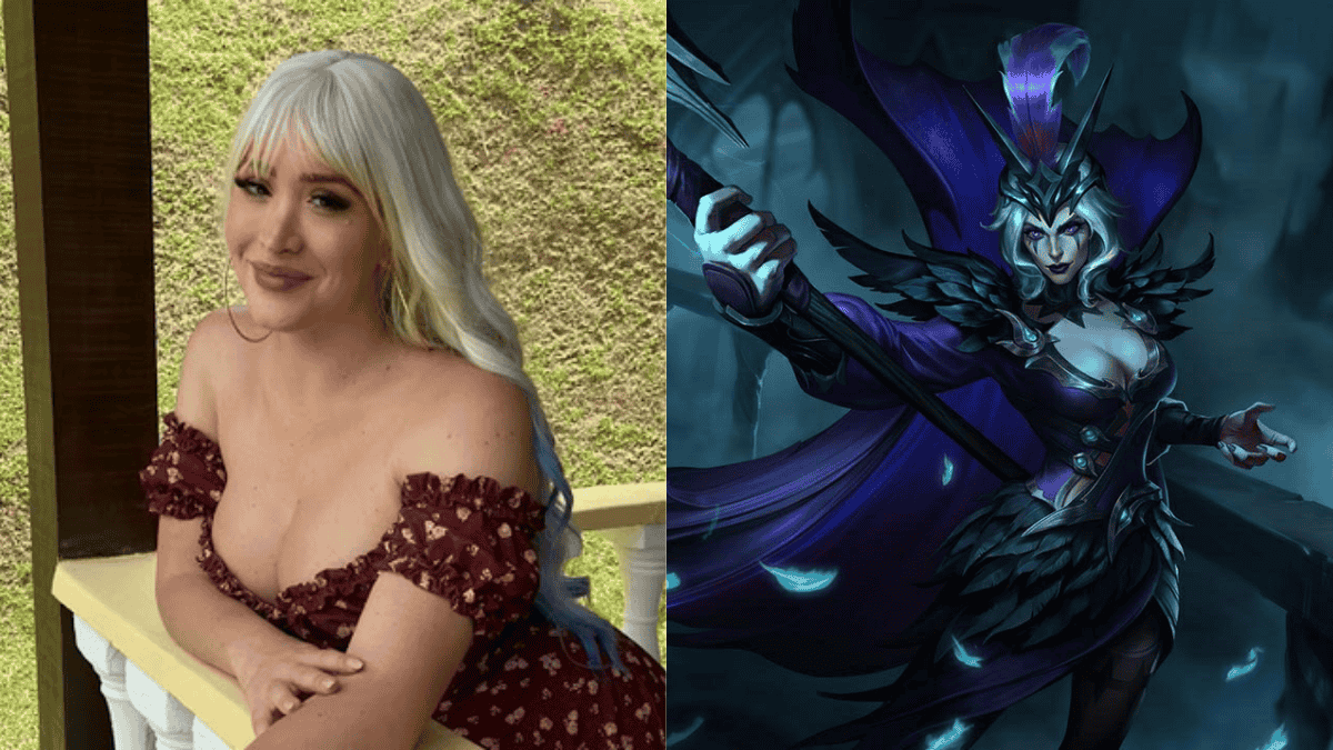 LoL: Riot homenageia ex-streamer Nerissa com fala icônica no jogo