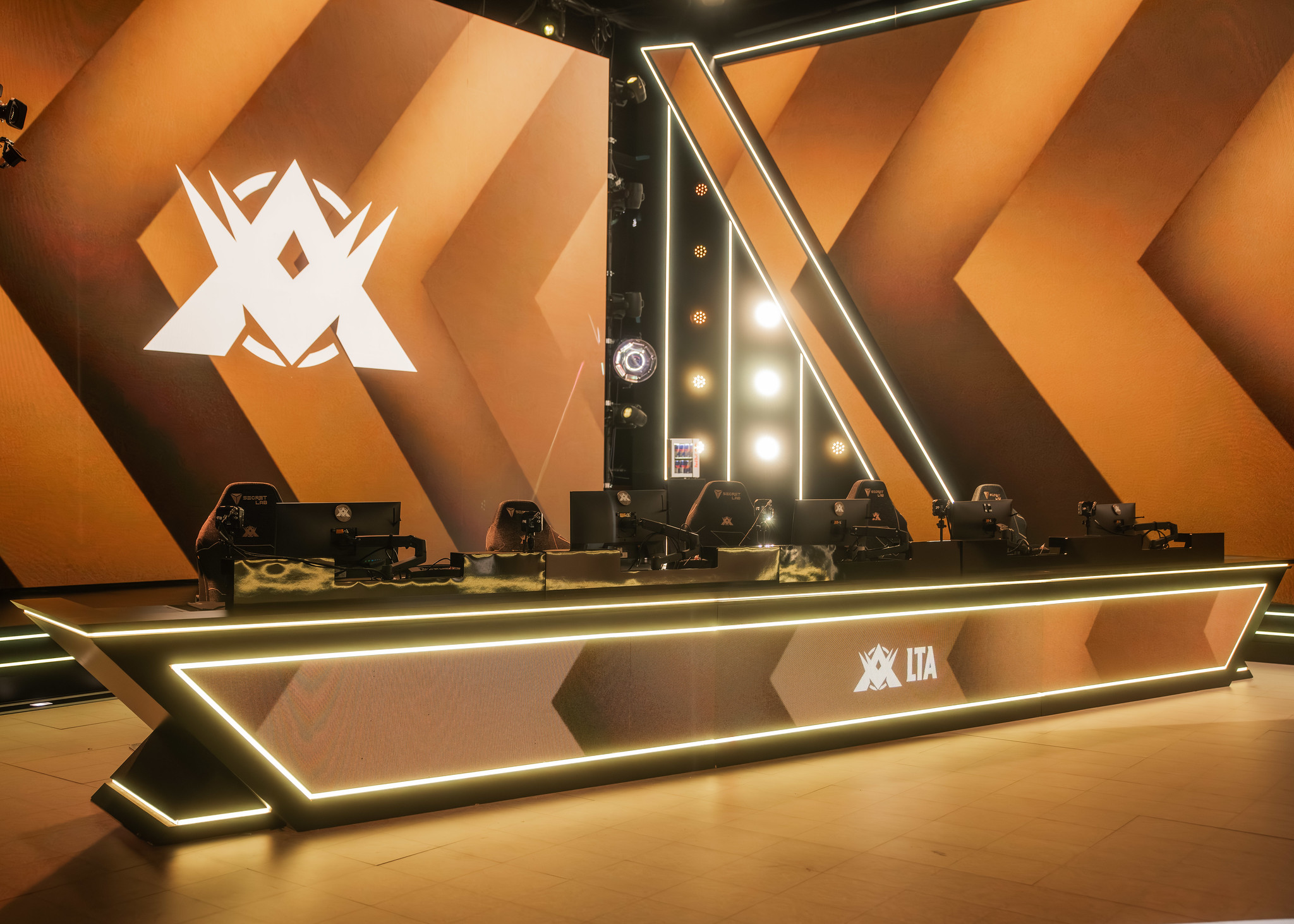 LTA 2025: Confira as 5 maiores audiências do torneio