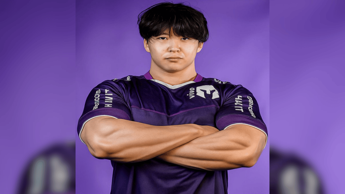 LTA Américas 2025: Comunidade reage à vitória da VKS: “Chorem gringos”