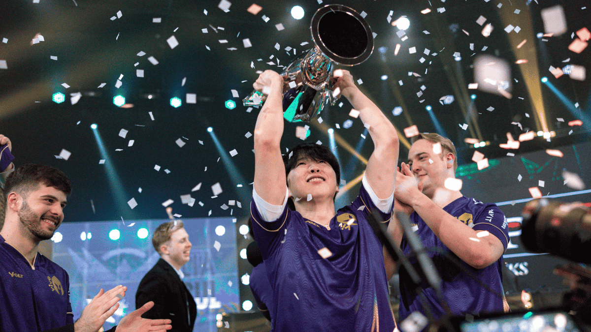 LTA Sul 2025: Comunidade reage ao título da VKS: “Mireu é assustador”