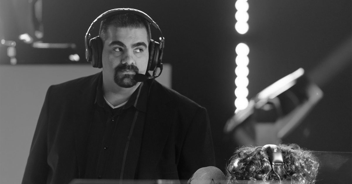 VALORANT: Morre CeV, ex-coach da paiN Gaming