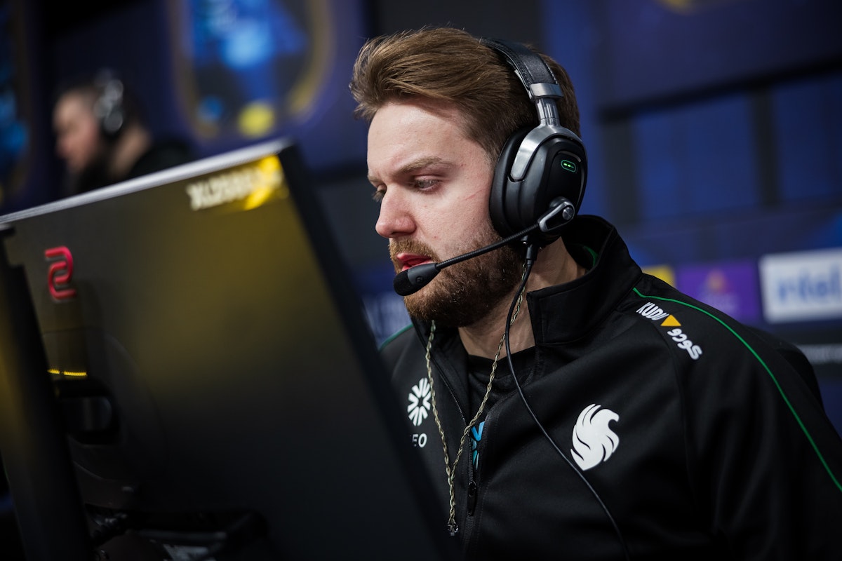 CS2: Jogador quebra recorde de mais aparições no Top-20 da HLTV