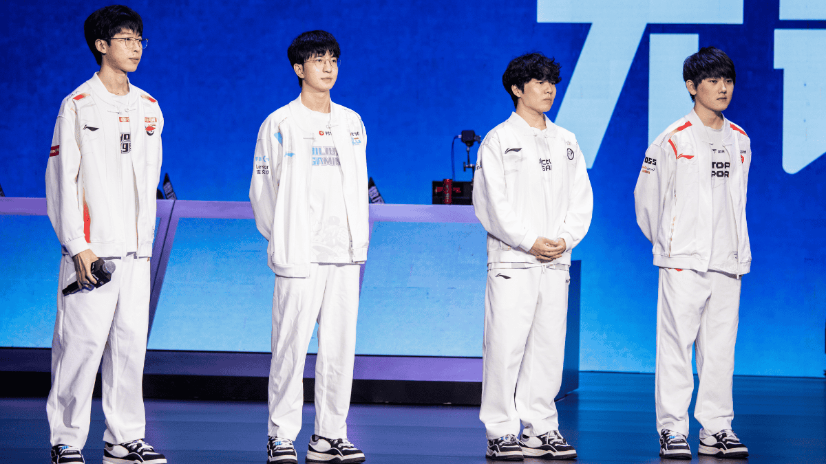 LPL 2025: Agora é pra valer! Confira os confrontos dos playoffs