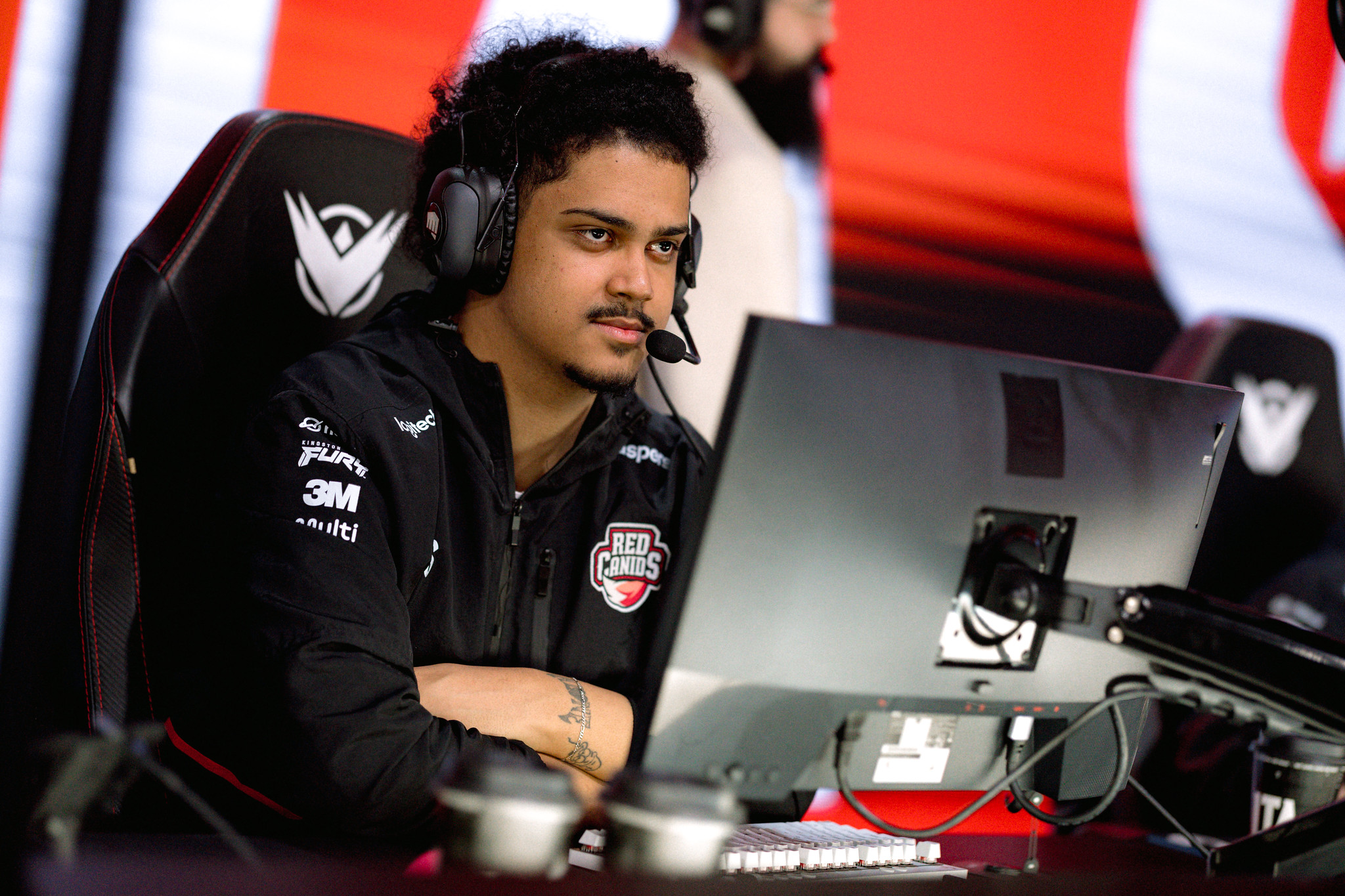 LTA Sul 2025: Com show de Rabelo, RED vence a paiN e vai à Grande Final