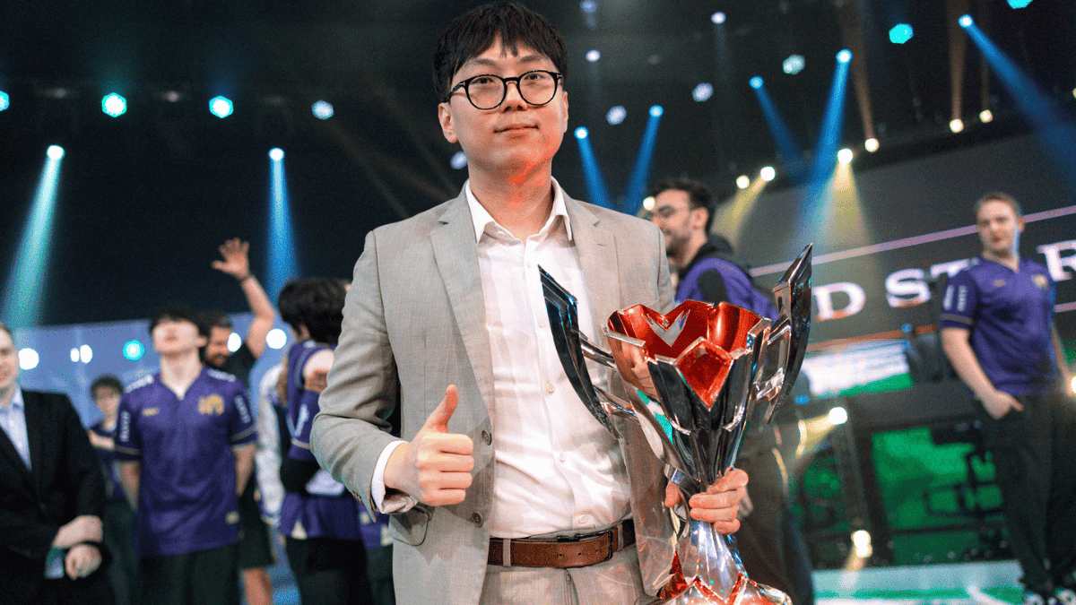 LTA Sul 2025: “Vou doar 100% do meu prêmio”, diz SeeEl após ser campeão