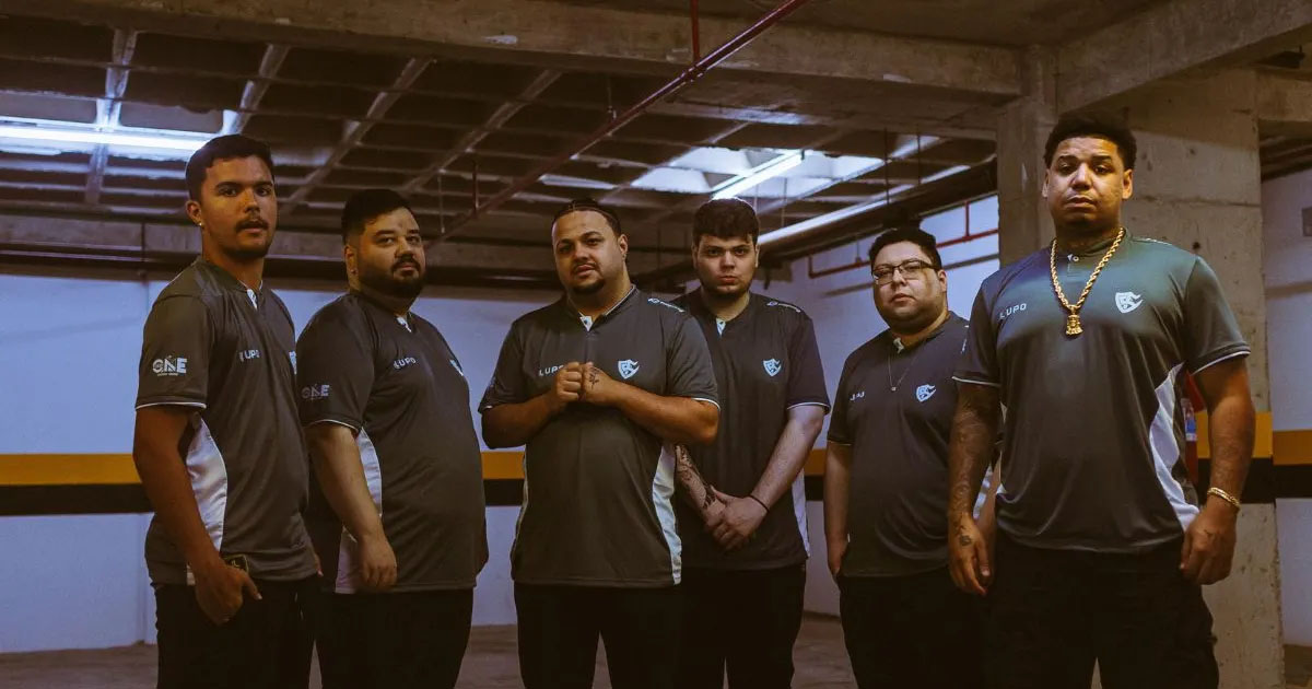 VALORANT LCQ Brasil 2025: Team Solid vence a RED Canids e vai ao Ascension Americas 2025