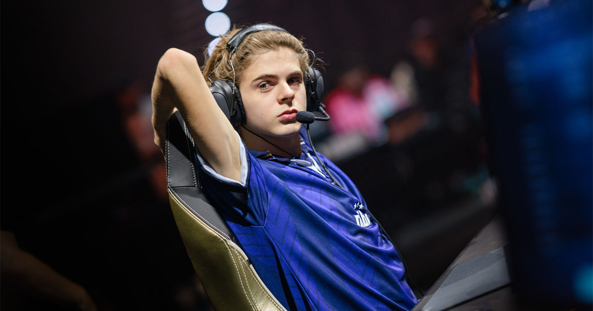 VALORANT Champions 2025: MIBR Verno quebra recorde histórico de TenZ