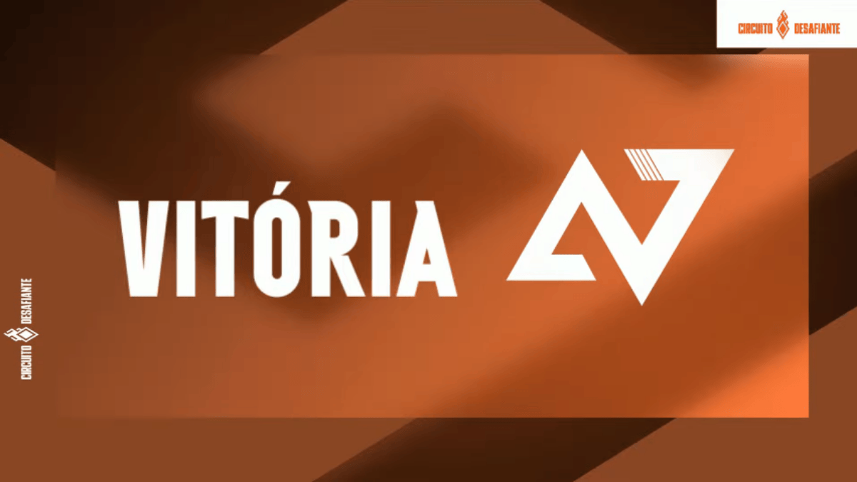 Circuito Desafiante 2025: Alpha7 elimina o Flamengo e vai à final