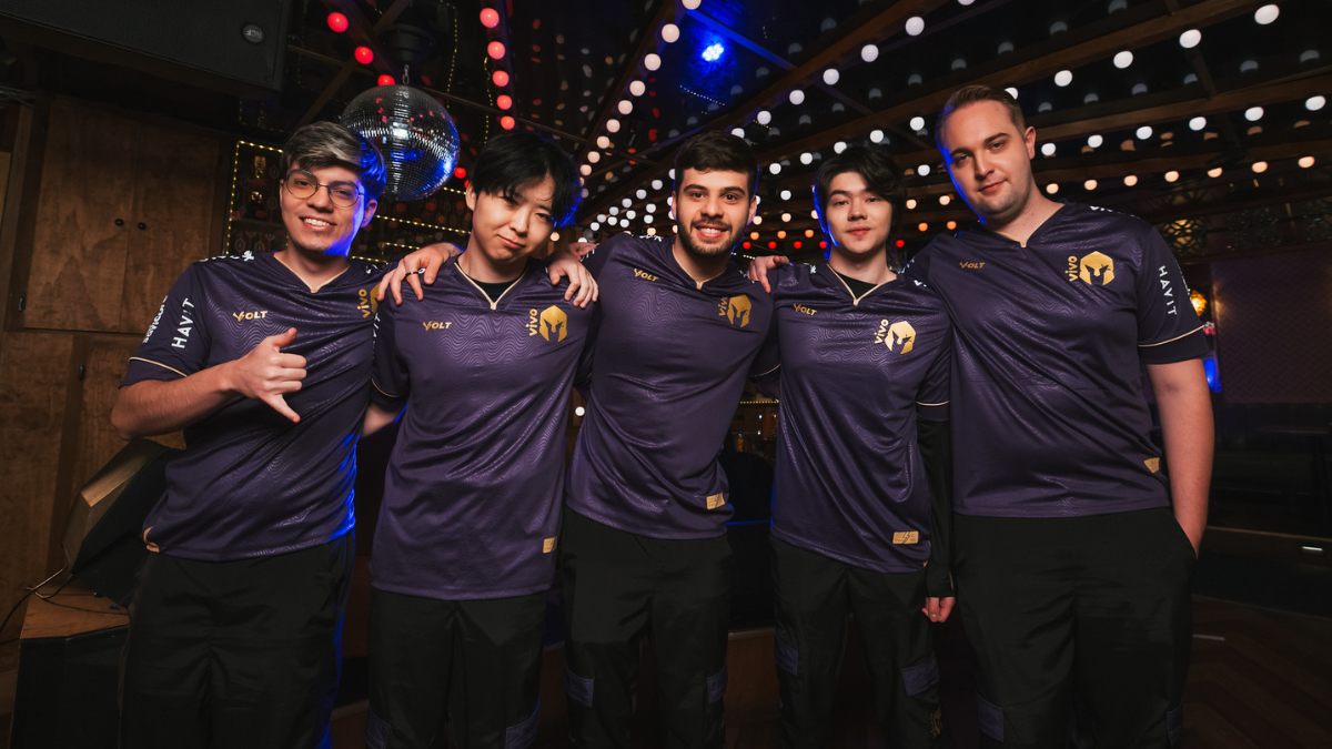 LTA Américas 2025: Pelo Brasil! Vivo Keyd Stars vence a 100 Thieves e avança à final