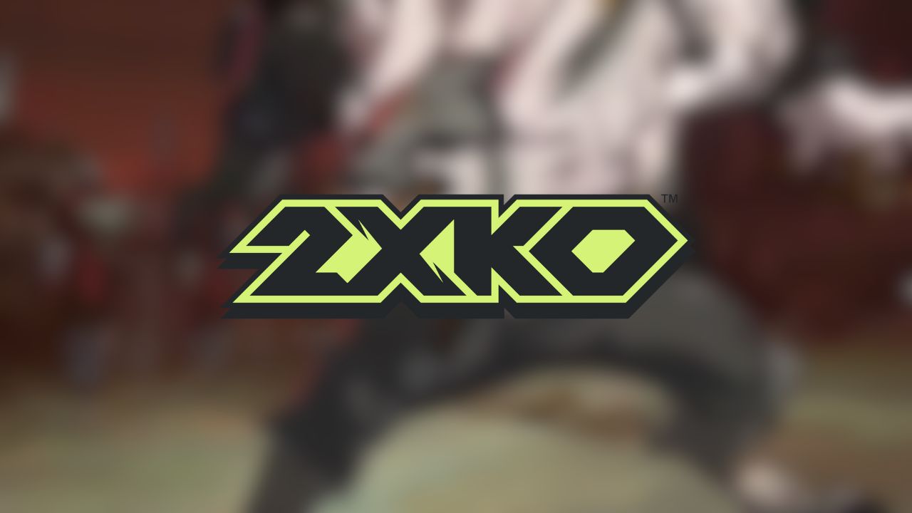 2XKO: Novo campeão já foi vazado para próxima temporada!