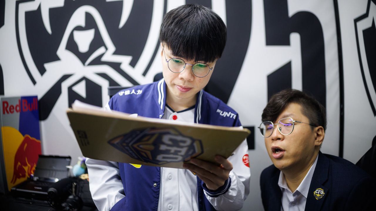 CBLOL 2026: “Fiz uma entrevista de seis horas com ele”, diz SeeEl sobre contratação de Kaiwing