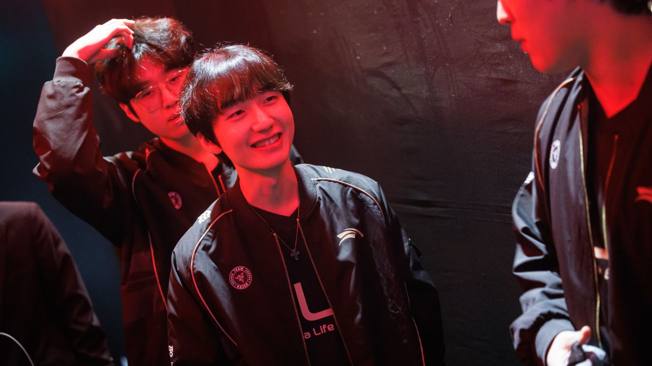 Worlds 2025: Hanwha Life Esports e G2 vão para os playoffs